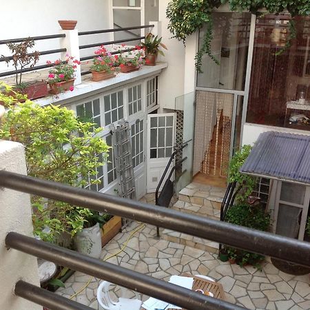 Maison Notre Dame De La Treille ลูร์ด ภายนอก รูปภาพ