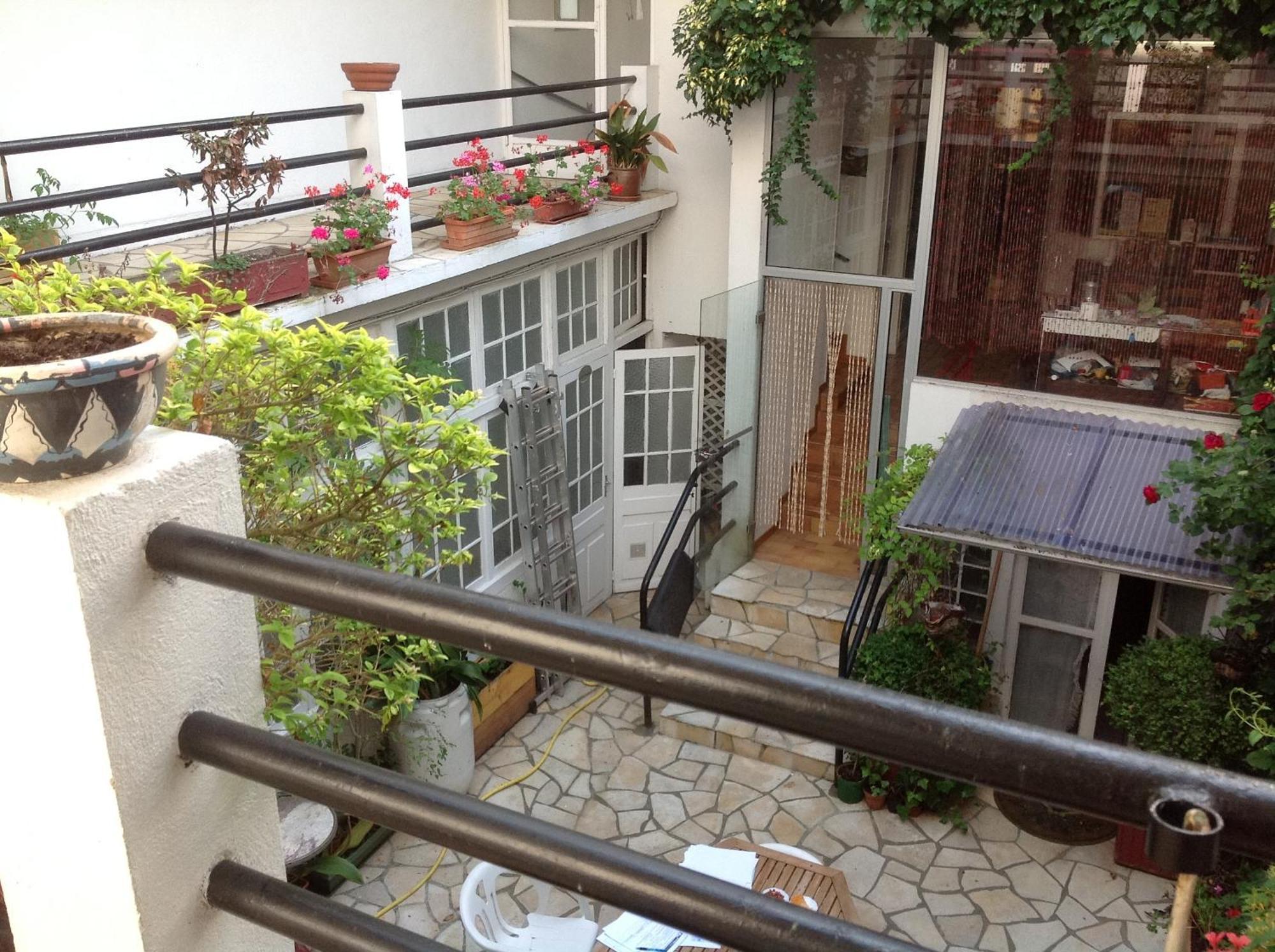 Maison Notre Dame De La Treille ลูร์ด ภายนอก รูปภาพ